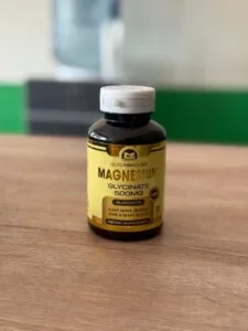 best magnesium glycinate tablets in pakistan