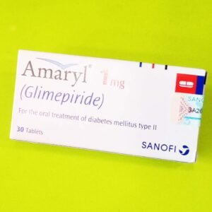 Armayl 1mg Tablets
