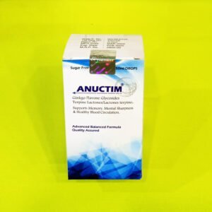 Anuctim Oral Drops