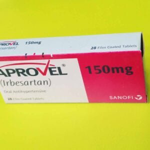 Approvel 150mg Tablets