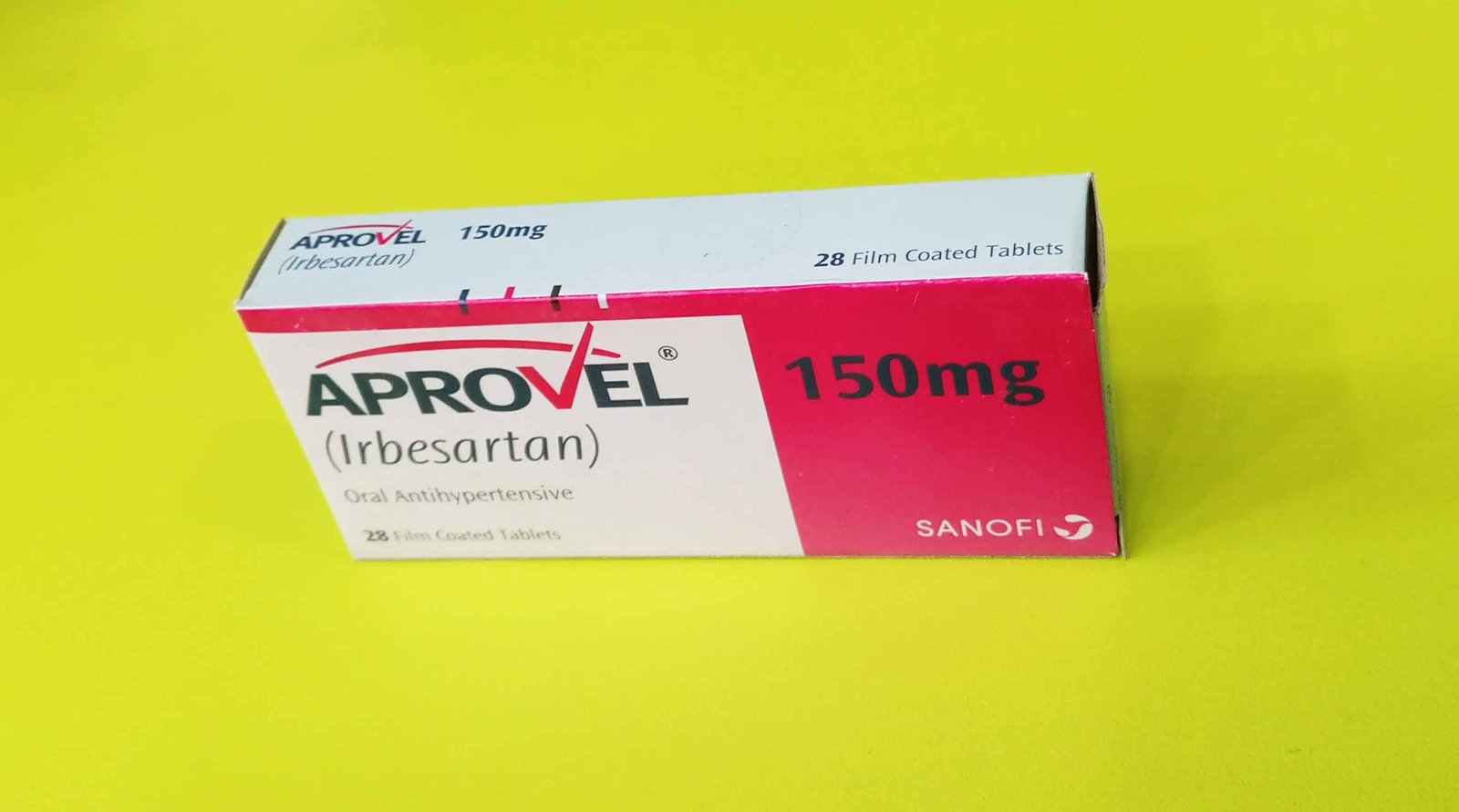 Approvel 150mg Tablets