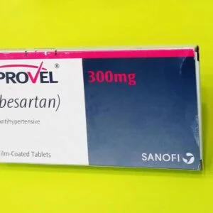 Approvel 300mg Tablets
