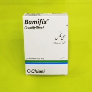 Bamifix 600mg Tablets
