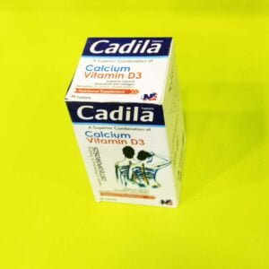Cadila Tablets