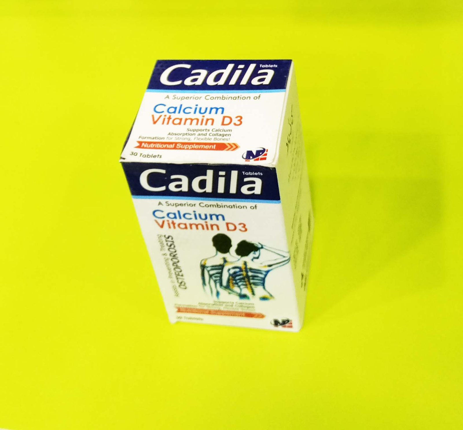 Cadila Tablets
