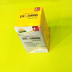 DU-10000 Tablets