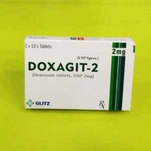 Doxagit 2mg Tablets