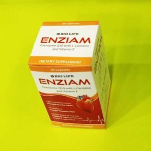 Enziam Tablets