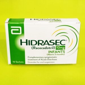 Hidrasec 10mg Sachet