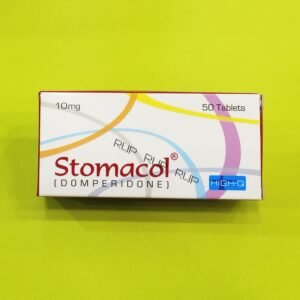 Stomacol 10mg Tablets