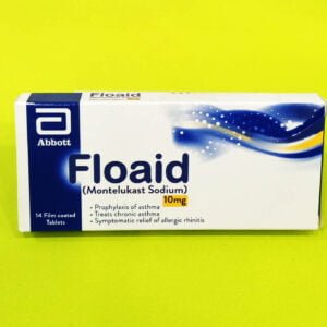 Floaid 10mg Tablets