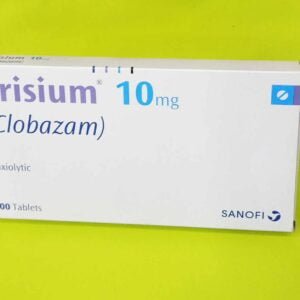 Frisium 10mg Tablets