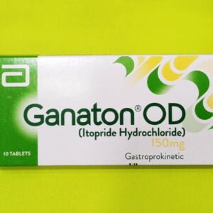 Ganaton OD 150mg Tablets