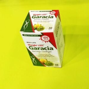 Garacia Tablets