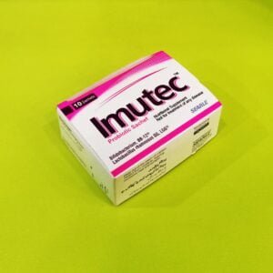 Imutec Probiotic Sachet