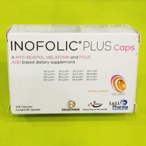 Inofolic Plus Capsules