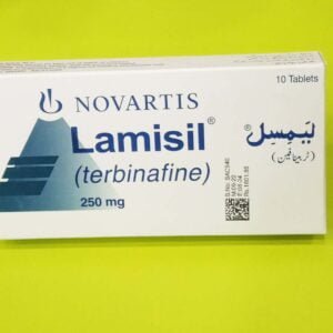Lamisil 250mg Tablets