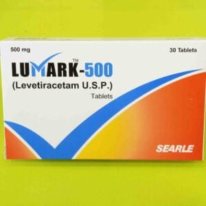 Lumark 500mg Tablets
