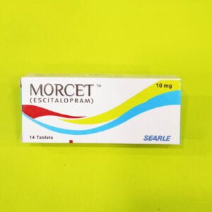 Morcet 10mg Tablets