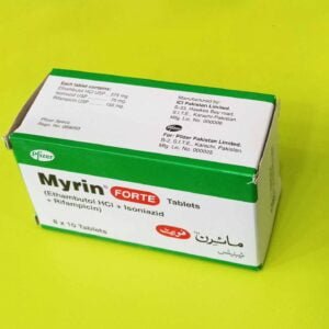 Myrin Forte Tablets