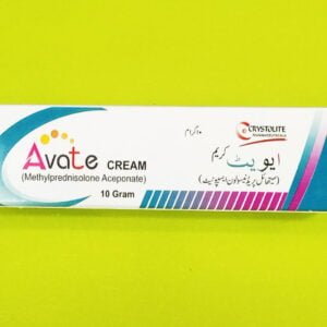 Avate Cream