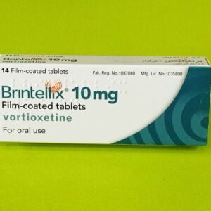Brintellix 10mg Tablets