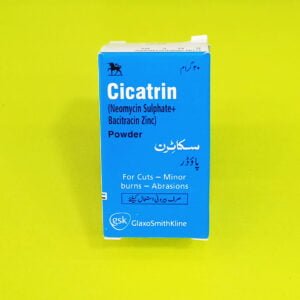 Cicatrin Powder