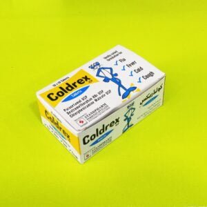 Coldrex Tablets