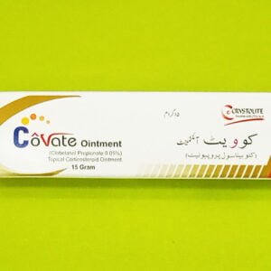 Covate Ointment
