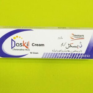 Daskil Cream