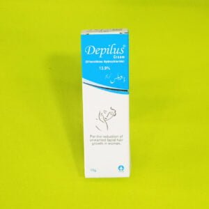 Depilus Cream