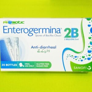 Enterogermina 2B Ampules