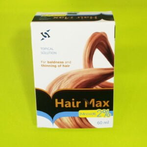 Hair Max 2%