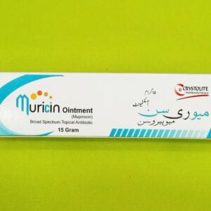 Muricin Ointment