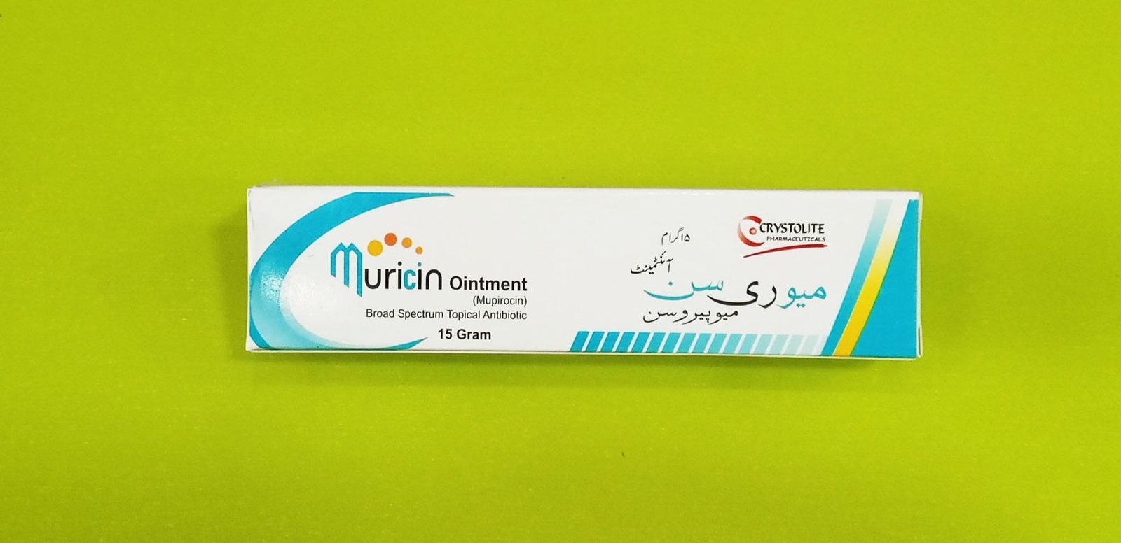 Muricin Ointment