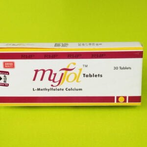 Myfol tablets