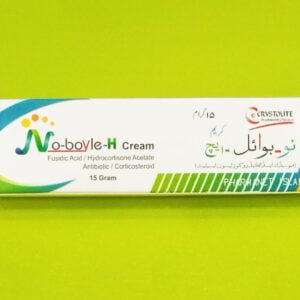 No-boyle H Cream