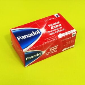 Panadol Extra Tablets