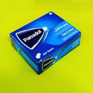 Panadol Tablets