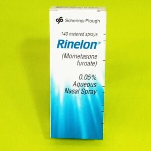 Rinelon Nasal Spray