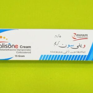 Valisone Cream