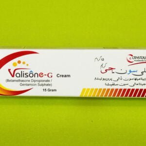 Valisone-G Cream