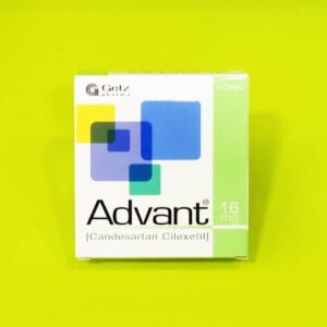 Advant 16mg Tablets