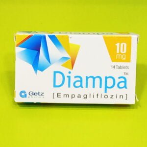 Diampa 10mg Tablets