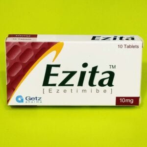 Ezita 10mg Tablets
