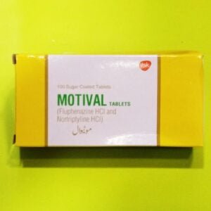 Motival Tablets