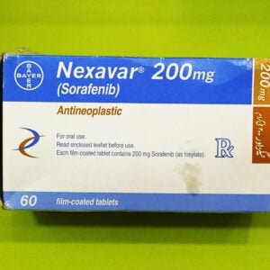 Nexavar 200mg Tablets
