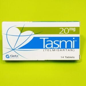 Tasmi 20mg Tablets
