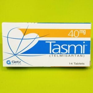 Tasmi 40mg Tablets