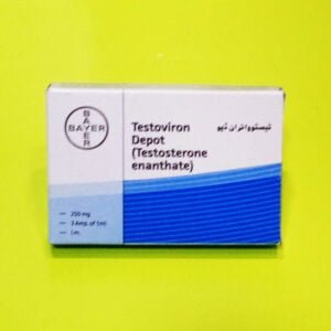 Testoviron Depot 200mg Injection